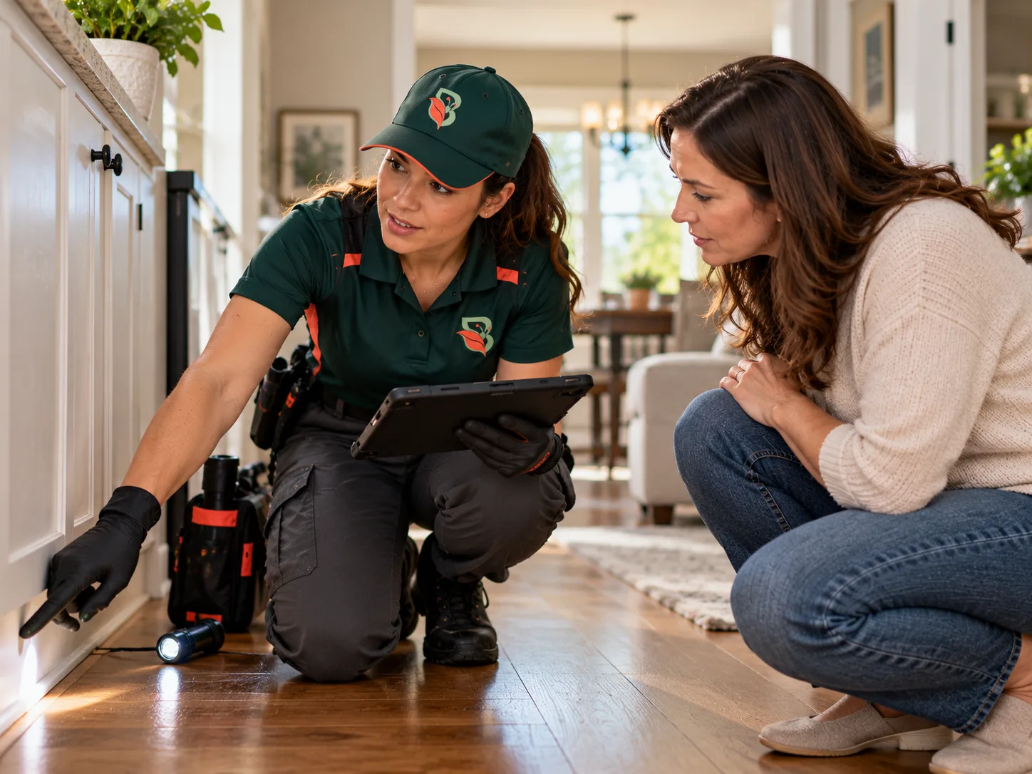 Pest Control Southmayd, TX FAQs